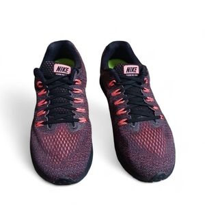 Women’s Nike Zoom All Out Low Top Lace Up Sneakers